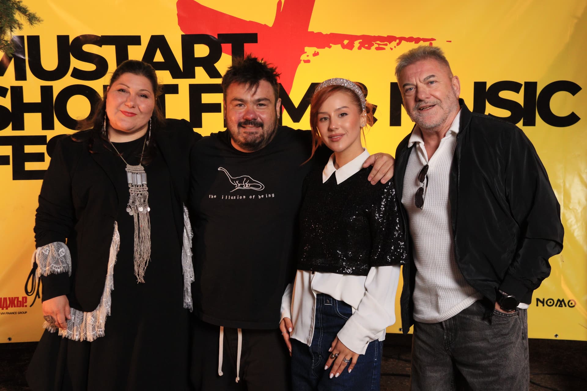 MustArt: срещи с творци