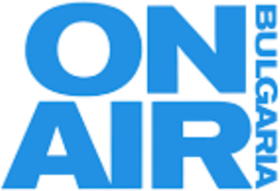 Bulgaria ON AIR